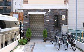Chiyoda-Home　Osu-Sakae-Subways-Jr Trin-Spa-Parking Spot-Wifi